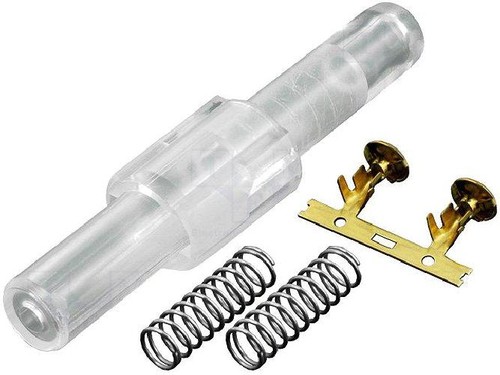 Porte fusible 5x20mm 3x32mm - 5x20mm, 6.3x32mm