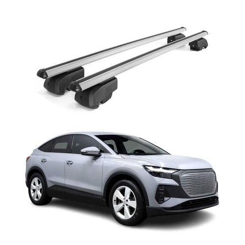 Barres toit transversales - barres,