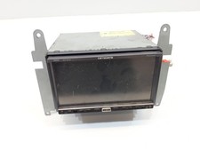 2008 UNKNOWN Nécessite Code Pioneer Avic-hrz99 Sat Nav HDD Quelques Rayures À