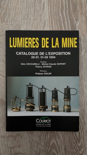 Lampe mineur lumières de - mineur,