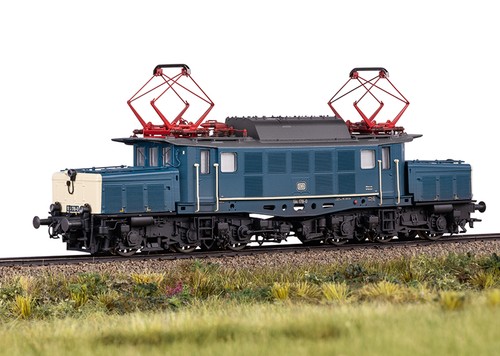 Marklin 39994 locomotive - marklin,