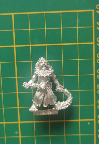 Warhammer old world - old,