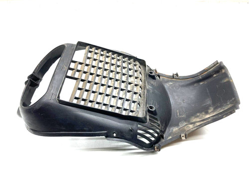 Carénage grille cache - grille,
