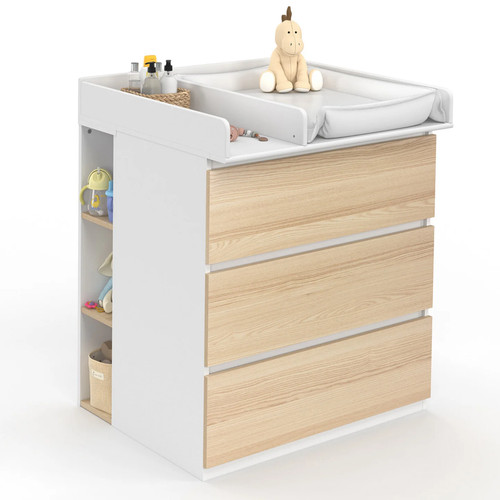 Commode langer évolutive - commode,