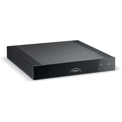 Amplificateur hifi naim - amplificateur, ci