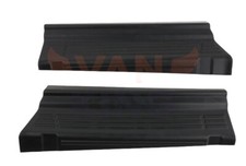 Seuil Marche Pied Gauche +