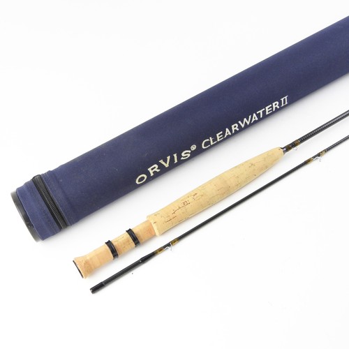 Orvis one weight fly - orvis, weight”