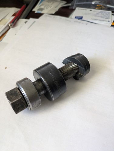 Greenlee 5004011 6mm - 5004011, 34.6mm
