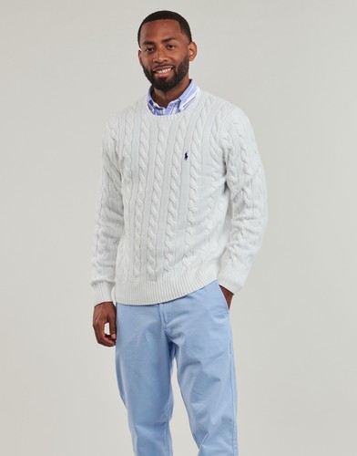 Pull ralph lauren torsadé - ralph,