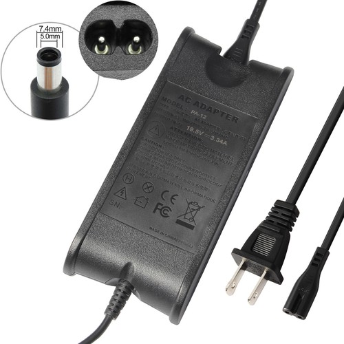 65w power adapter for dell - power,
