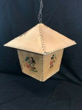 Lustre Années '50 Walt Disney