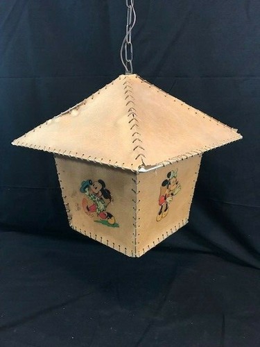 Lustre années walt - lustre,