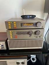 Ensemble Hi-Fi Vintage QUAD