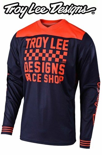 Maillot troy lee designs - maillot,