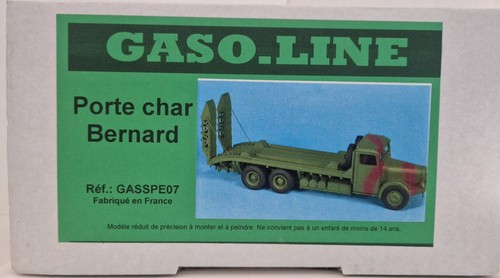 Gaso line kit non - gaso.line,