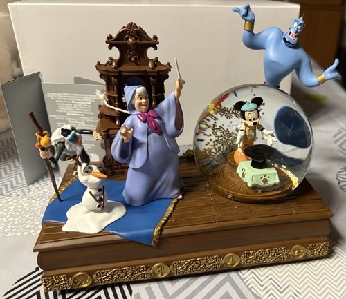 Figurine figurilla snow - figurine, /