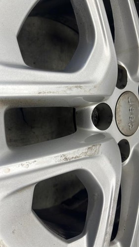 Jante jeep compass - jante,