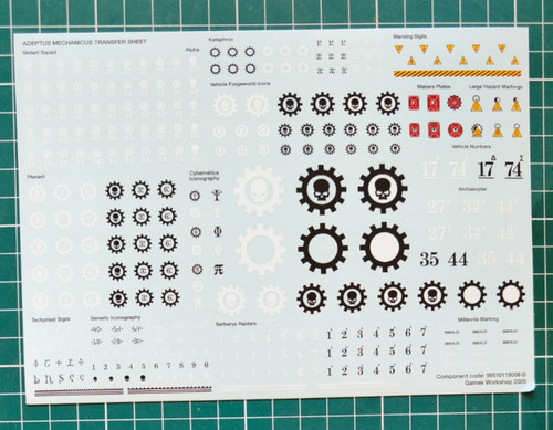 Warhammer 40k 40000 adeptus - :,