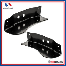 2 x Kit Réparation de Porte