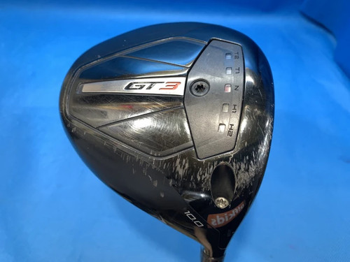 Titleist gt3 driver - driver, 10°