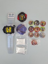 YoKai Watch DX YSP Watch Hero Henshin Transformation + 12 Medals BANDAI JP #12