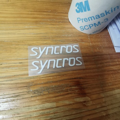 Ensemble manivelles syncros - ensemble,