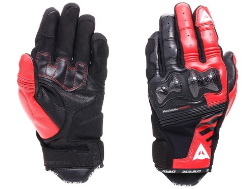 Gants moto dainese reacto - moto,