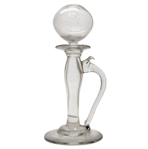 Lampe huile verre - huile,