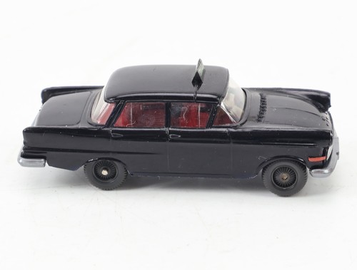 Voiture miniature wiking - miniature, h0