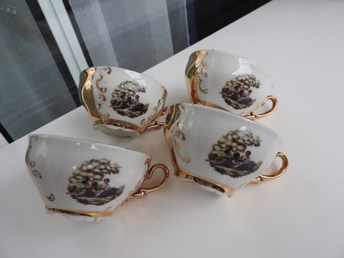 Tasses cafe the - cafe, ,the