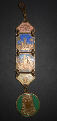 Ancien bijoux bracelet - ,