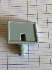 PLAYMOBIL GREY COMPUTER SCREEN