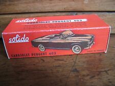 BOITE VIDE COPY  SOLIDO