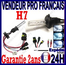 AMPOULE XENON H7 8000K 35W /