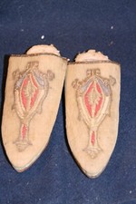 paire de chaussures d enfants