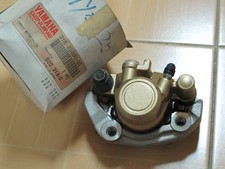 Yamaha JR120 V110 Avant Etrier