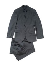 Hugo Boss Silk Wool Trouser