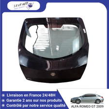 🇫🇷 HAYON ALFA ROMEO ALFA