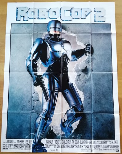 Robocop peter weller - peter,