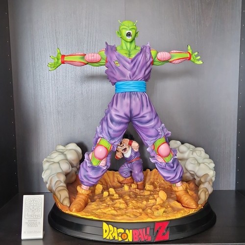 Tsume statue piccolo - tsume,