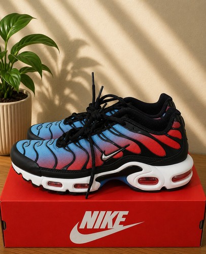 Nike air max - air, plus