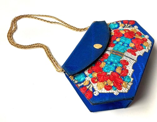 Sac main pochette - sac, à