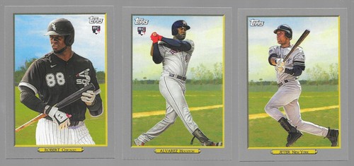 2020 topps update - 2020,