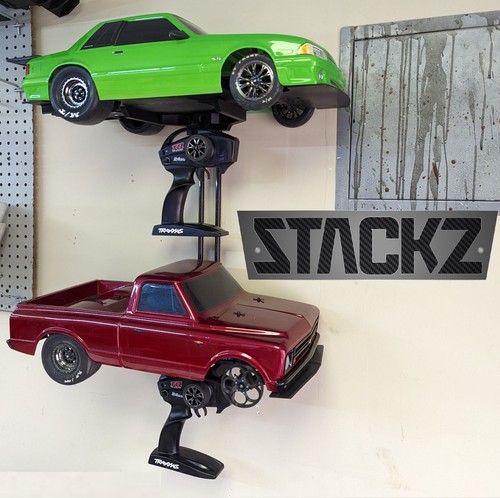 Stackz rc voiture - stackz, 1/10