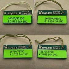 Rolex Submariner Datejust GMT