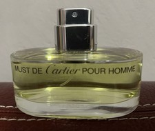 Must de Cartier pour homme -