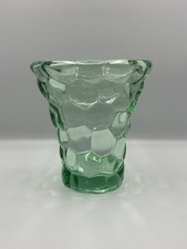Grand Vase verre Pierre