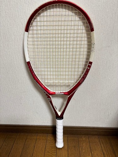 Raquette tennis wilson - raquette,