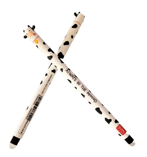 Legami stylo vache stylos gel - vache,