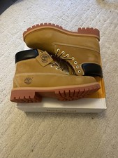 timberland hommes